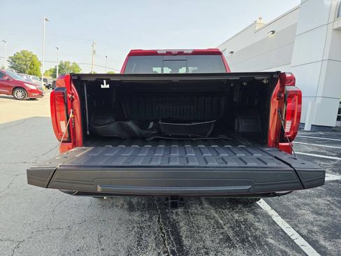 Used 2023 GMC Sierra 1500 AT4X AWD/4WD image 18