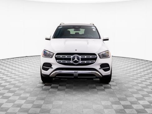 New 2026 Mercedes-Benz GLE 350 GLE 350 image 9