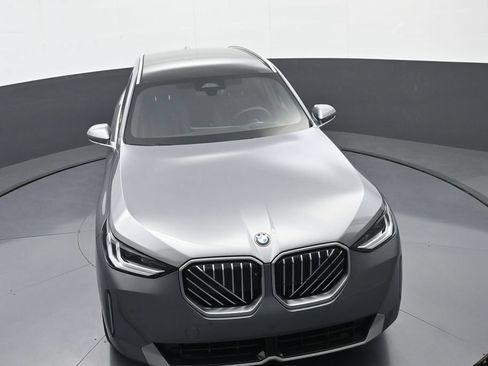 New 2026 BMW X3 xDrive30i w/ Premium Package AWD/4WD image 30