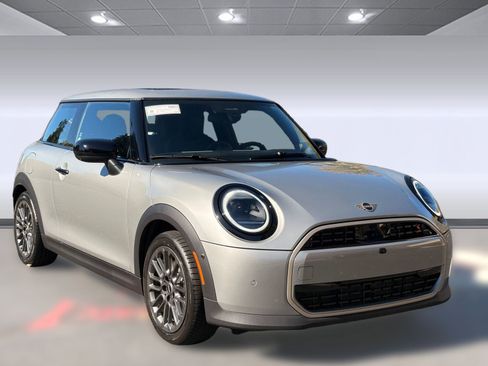 New 2026 MINI Cooper S image 7