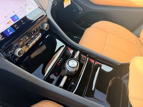 New 2025 Jeep Grand Cherokee L Summit image 34