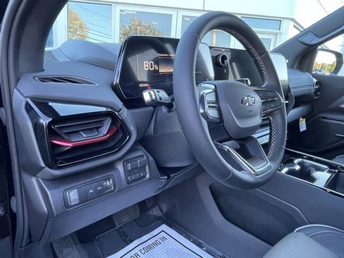 New 2026 Chevrolet Silverado EV Trail Boss image 20