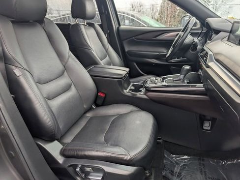 Used 2018 MAZDA CX-9 Grand Touring image 23