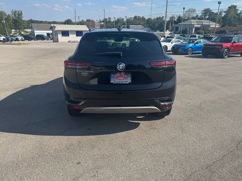 Used 2023 Buick Envision Preferred image 6