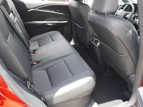 Used 2023 Lexus RX 350 Premium Plus w/ Accessory Package AWD/4WD image 32
