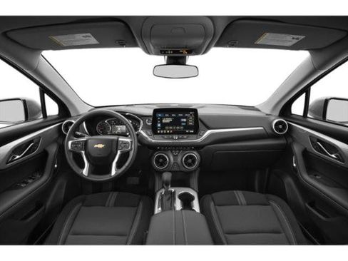 Used 2025 Chevrolet Blazer LT AWD/4WD image 11