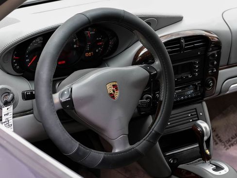 Used 2004 Porsche 911 Carrera 4S image 18