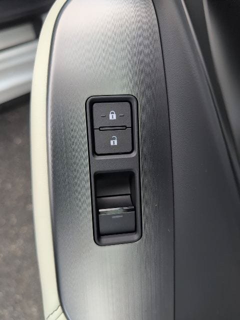 New 2026 Lexus IS 350 F Sport w/ Special Appearance Package AWD/4WD image 29