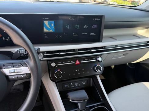Used 2025 Hyundai Tucson SEL FWD image 21