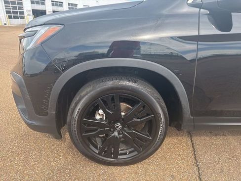 Used 2022 Honda Pilot Special Edition image 7