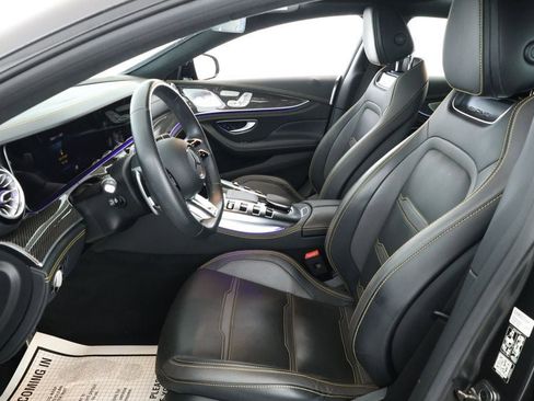Used 2023 Mercedes-Benz AMG GT 53 image 19