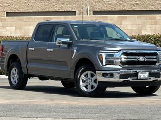 Used 2025 Ford F150 Lariat AWD/4WD video 2