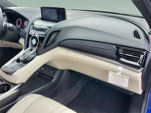 New 2025 Acura RDX A-Spec image 15