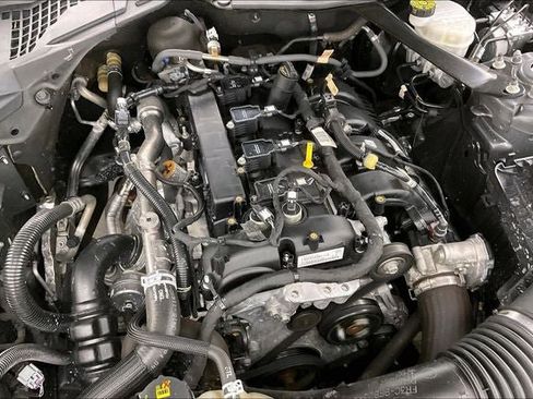 Used 2021 Ford Mustang Premium image 28