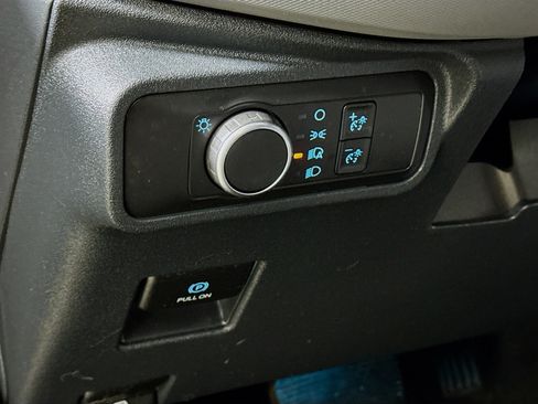 Used 2022 Ford Bronco Big Bend image 13