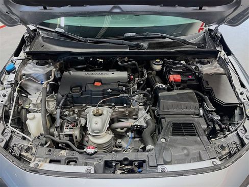 Used 2022 Honda Civic Sport image 27