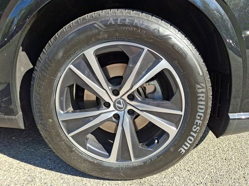 Used 2023 Lexus RX 350 Premium w/ Accessory Package AWD/4WD image 8