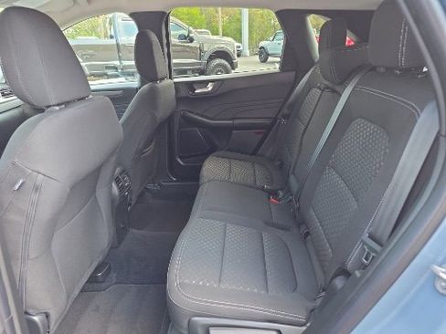 Used 2024 Ford Escape Active w/ Tech Pack #2 image 17