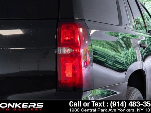 Used 2016 Chevrolet Tahoe LT AWD/4WD image 26