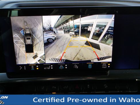 Used 2024 Chevrolet Silverado 2500 LT w/ All Star Edition image 16