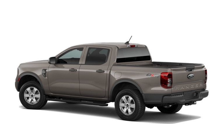 New 2026 Ford Ranger XL w/ Trailer Tow Package AWD/4WD image 24