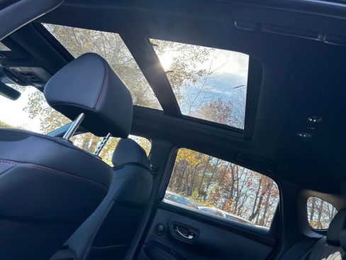 New 2025 Acura ADX A-Spec image 27