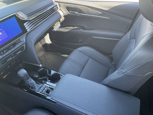 New 2026 Toyota Camry XSE image 20