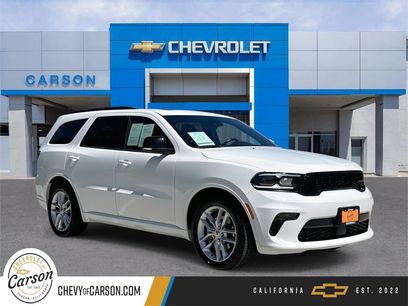 Used 2023 Dodge Durango GT