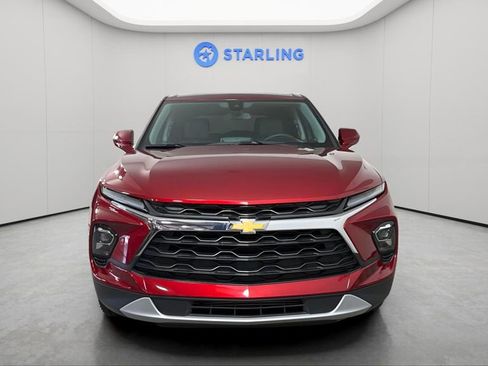 Used 2023 Chevrolet Blazer LT FWD image 15