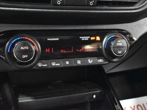 Used 2022 Kia Forte GT w/ GT2 Package image 19