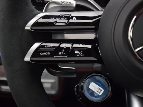 New 2026 Mercedes-Benz GLE 63 AMG S image 23