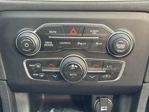 Used 2020 Dodge Charger Scat Pack w/ Driver Convenience Group image 17