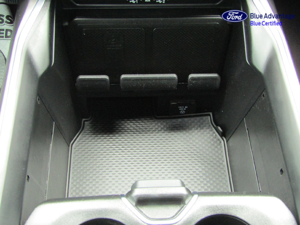 Used 2025 RAM 1500 4x4 Crew Cab image 43