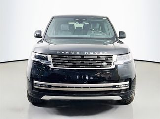 Used 2025 Land Rover Range Rover Long Wheelbase SE video 2