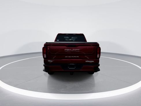 Used 2023 GMC Sierra 1500 Elevation image 7