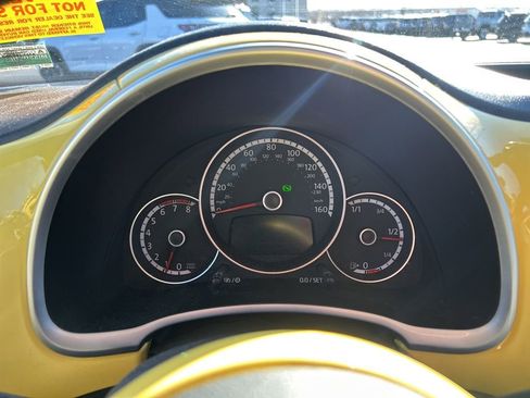 Used 2016 Volkswagen Beetle 1.8T SE image 20