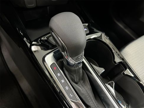 New 2026 Chevrolet Trax LT image 17