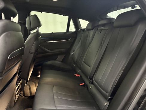 Used 2016 BMW X6 xDrive50i AWD/4WD image 22