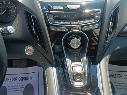 Used 2020 Acura RDX AWD w/ Advance Package image 14