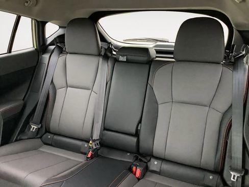 New 2026 Subaru Crosstrek 2.5i Limited AWD/4WD image 13