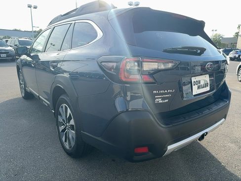 Used 2023 Subaru Outback Limited w/ Tech Package 3 image 5