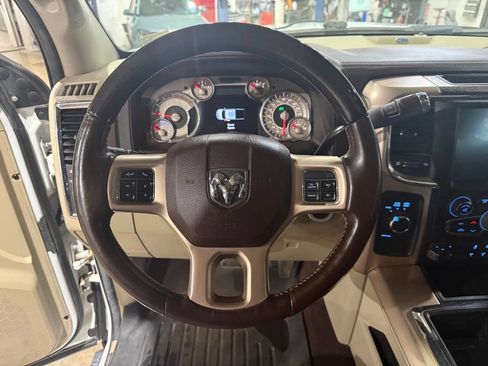 Used 2014 RAM 3500 Laramie Longhorn AWD/4WD image 26