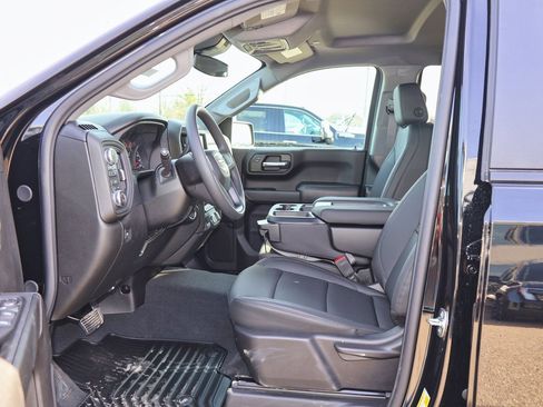 New 2026 GMC Sierra 1500 Pro w/ Graphite Edition image 6