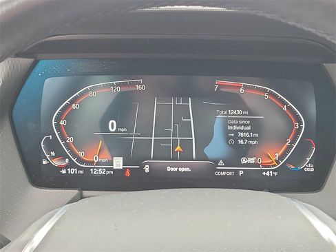 Used 2024 BMW 228i xDrive Gran Coupe 228i xDrive w/ Premium Package image 21