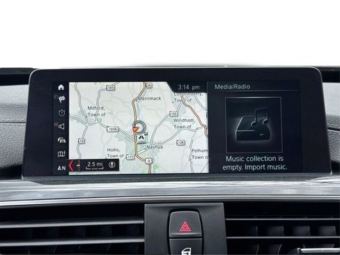 Used 2018 BMW 330i Gran Turismo xDrive AWD/4WD image 27