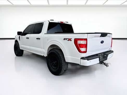 Used 2023 Ford F150 XL RWD image 6