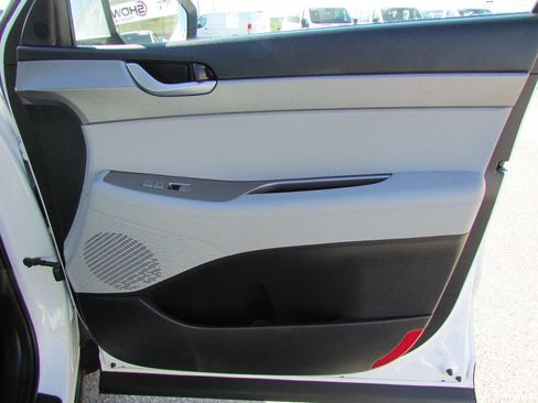 Used 2025 Hyundai Palisade SEL image 18