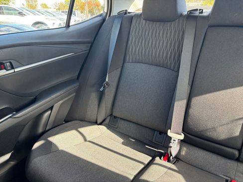 Used 2025 Toyota Camry LE image 38