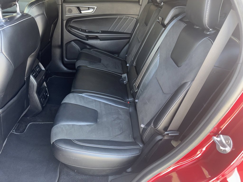 Used 2019 Ford Edge ST w/ Equipment Group 401A AWD/4WD image 13