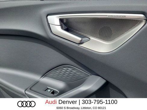 New 2026 Audi A5 2.0T Premium Plus AWD/4WD image 15